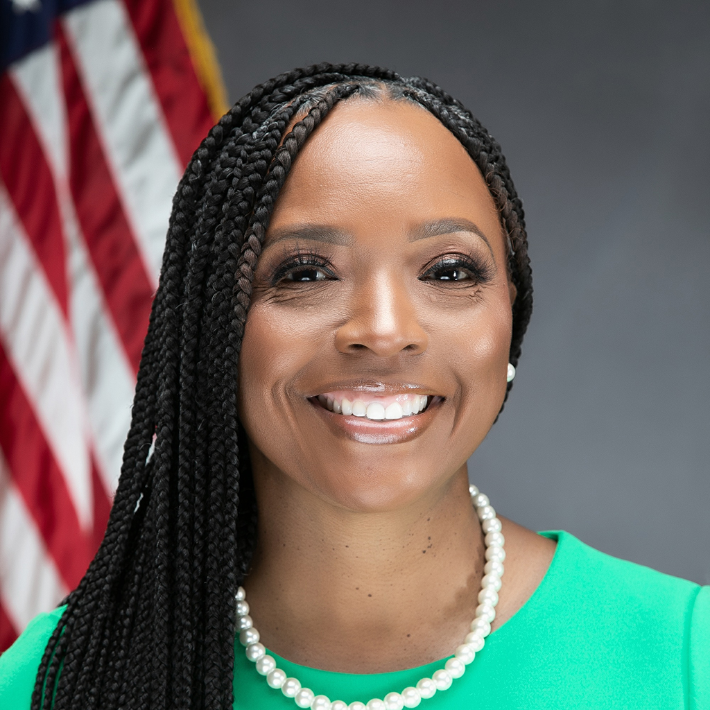 Katrina R. Thompson