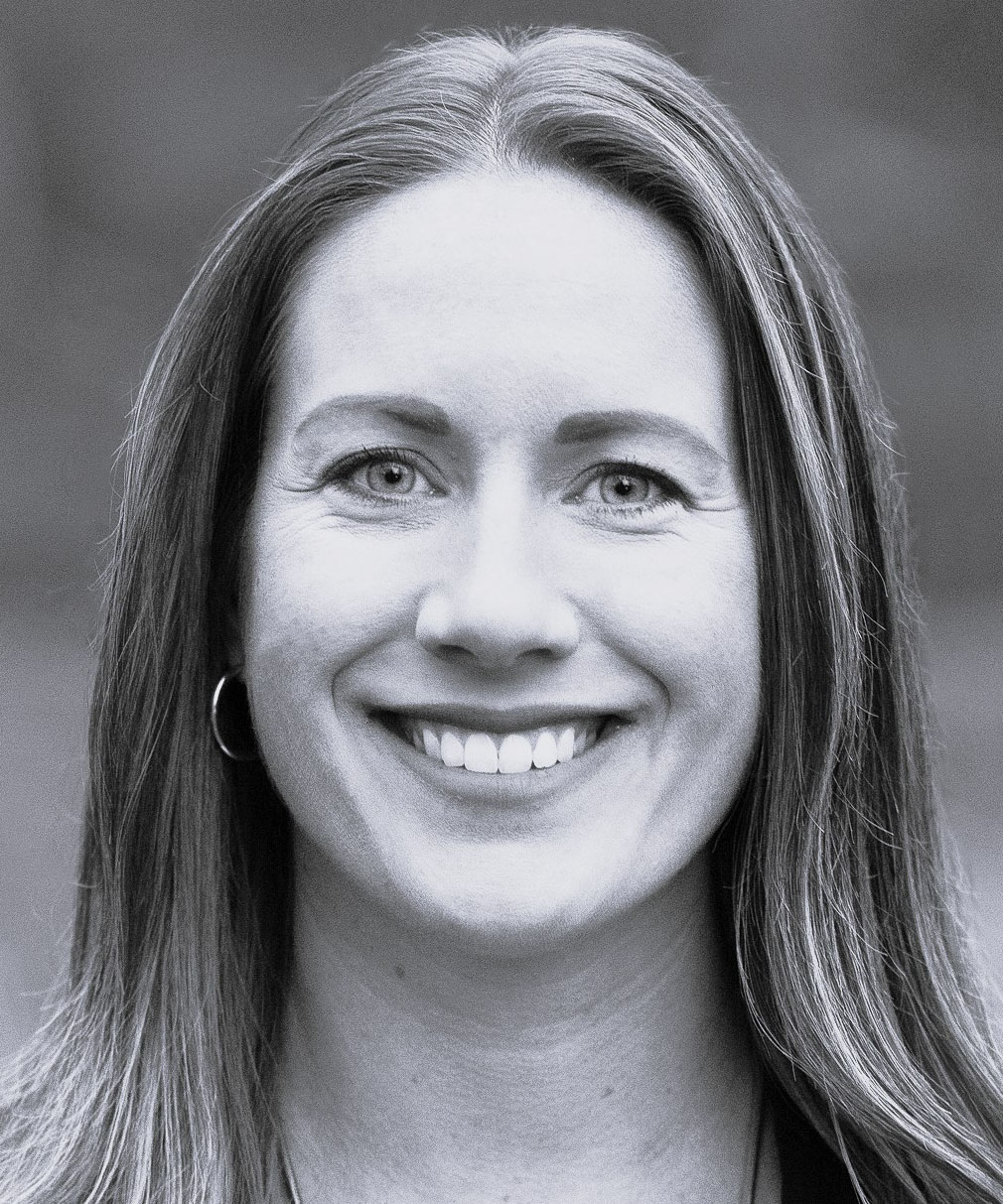 Katy Cornell