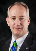 Keith Faber
