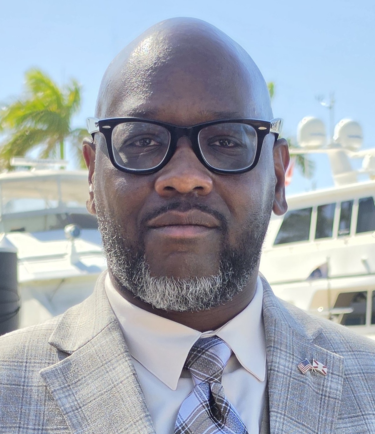 Keith J Green