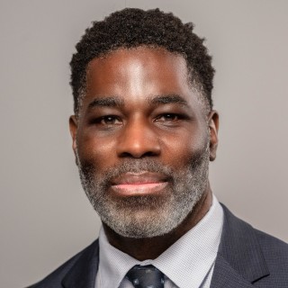 Keith R. Sydnor