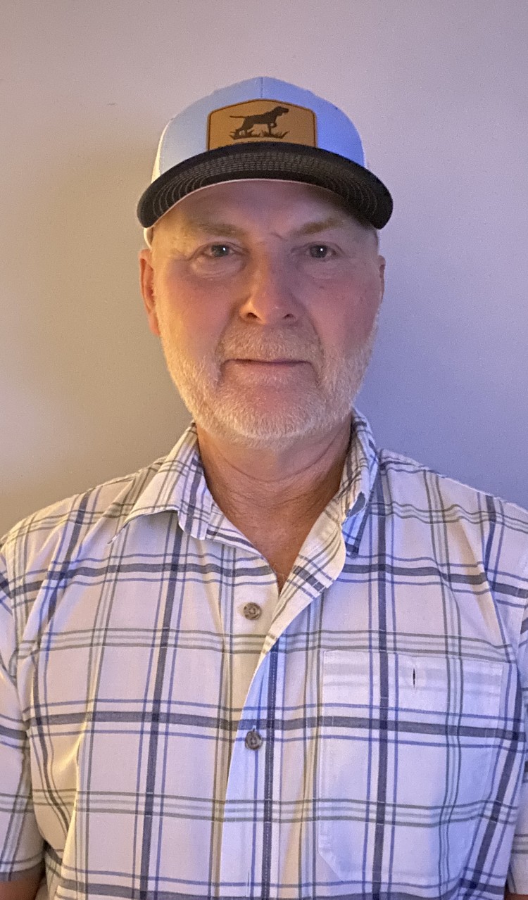 Keith Tuten