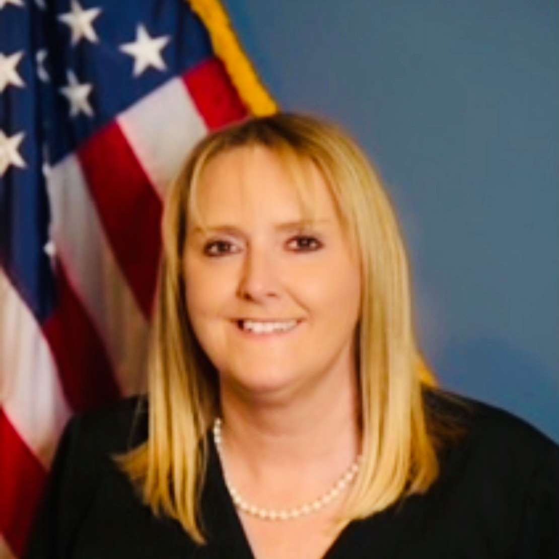 Kelli Marks