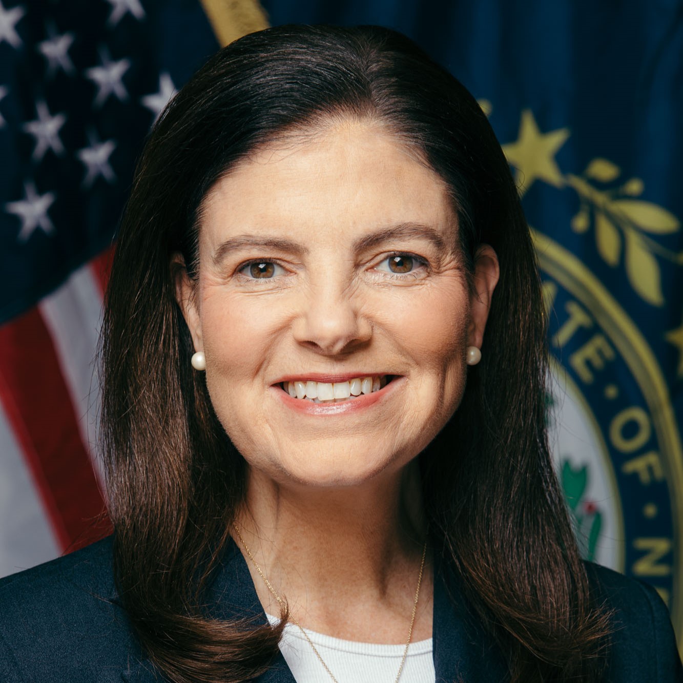Kelly Ayotte