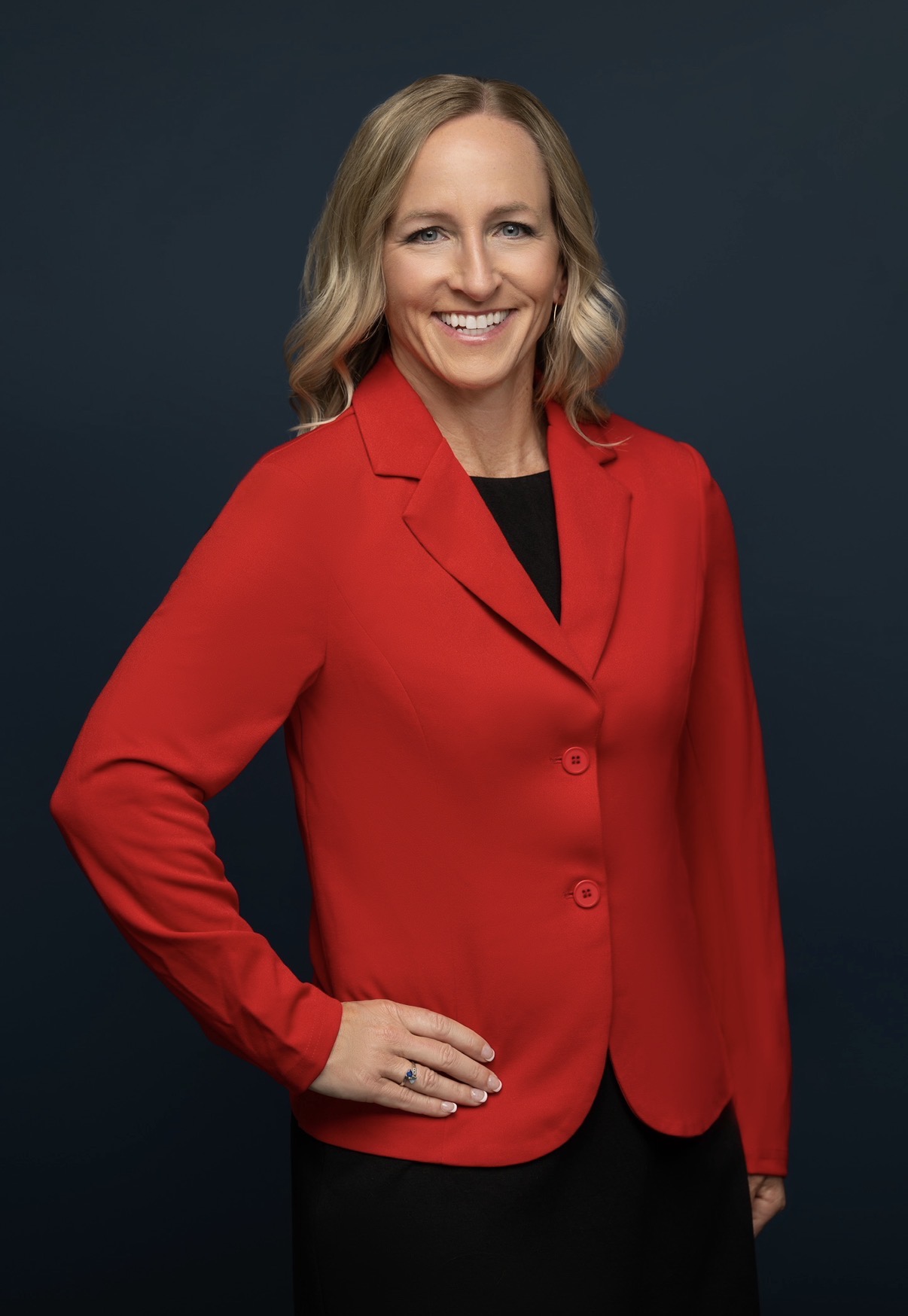Kelly Mason