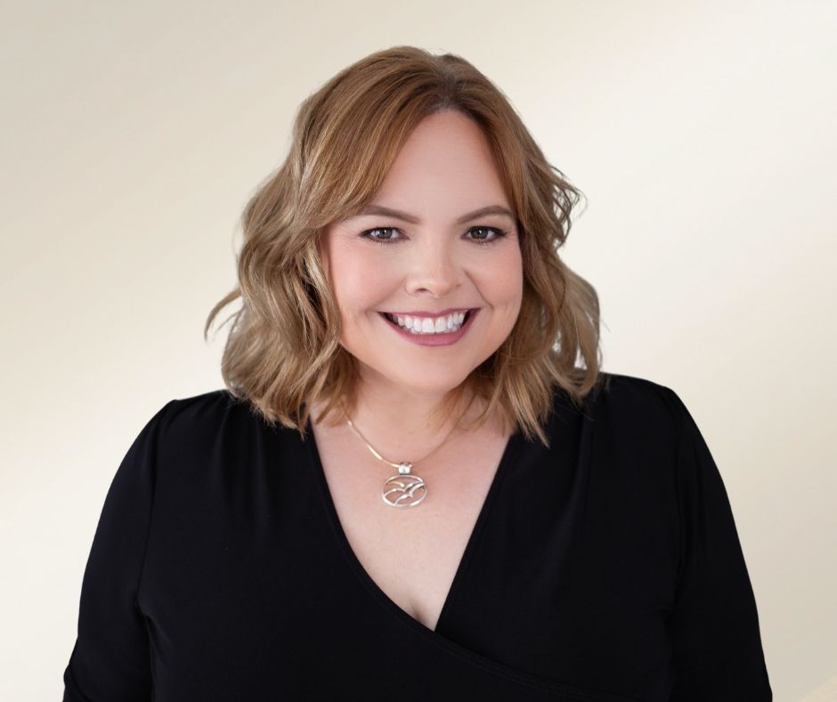 Kelly Wentworth