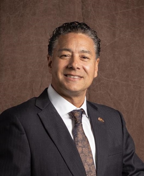Ken Houston