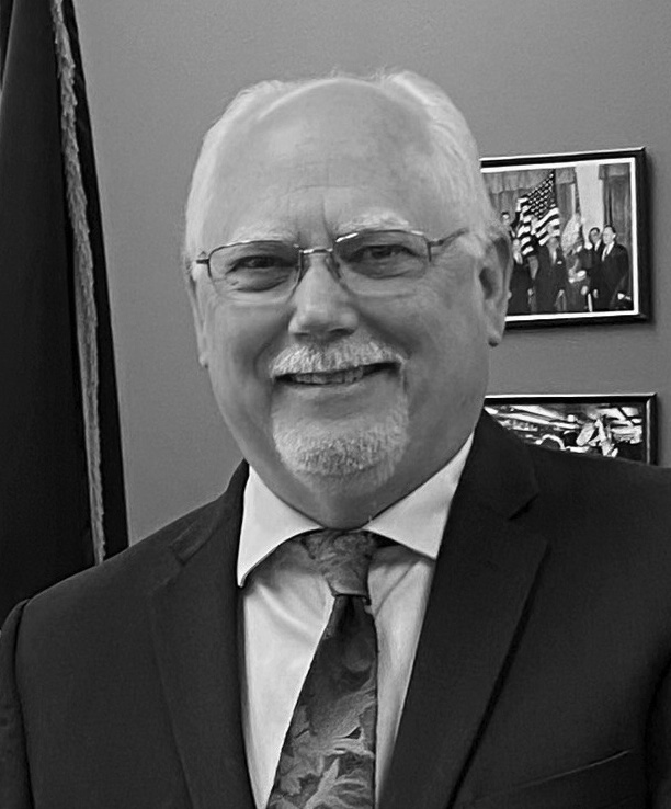 Ken McCarty