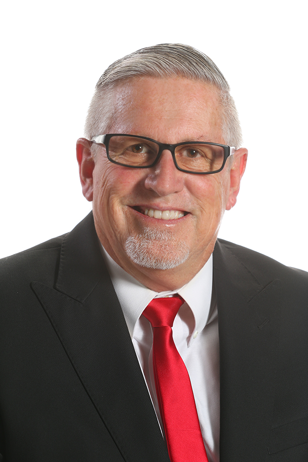 Ken Strickland