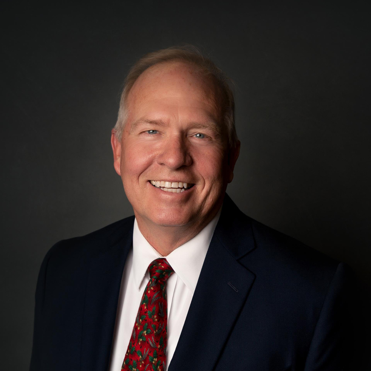 Ken Watkins