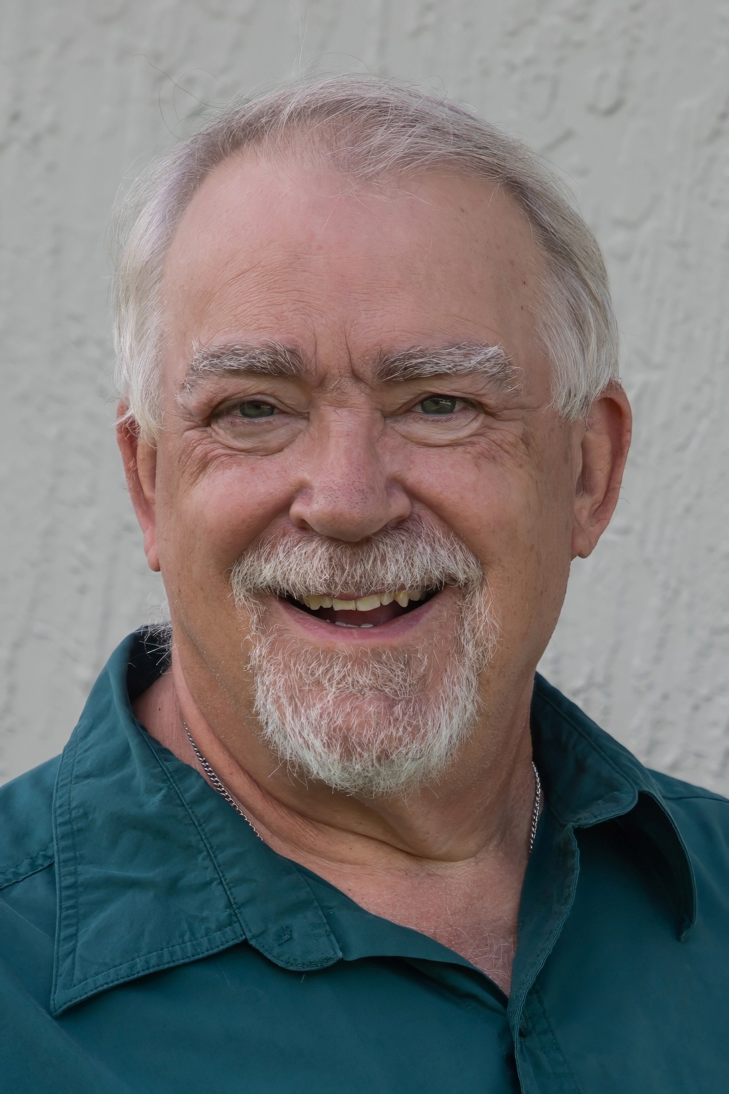Kenneth Ivins
