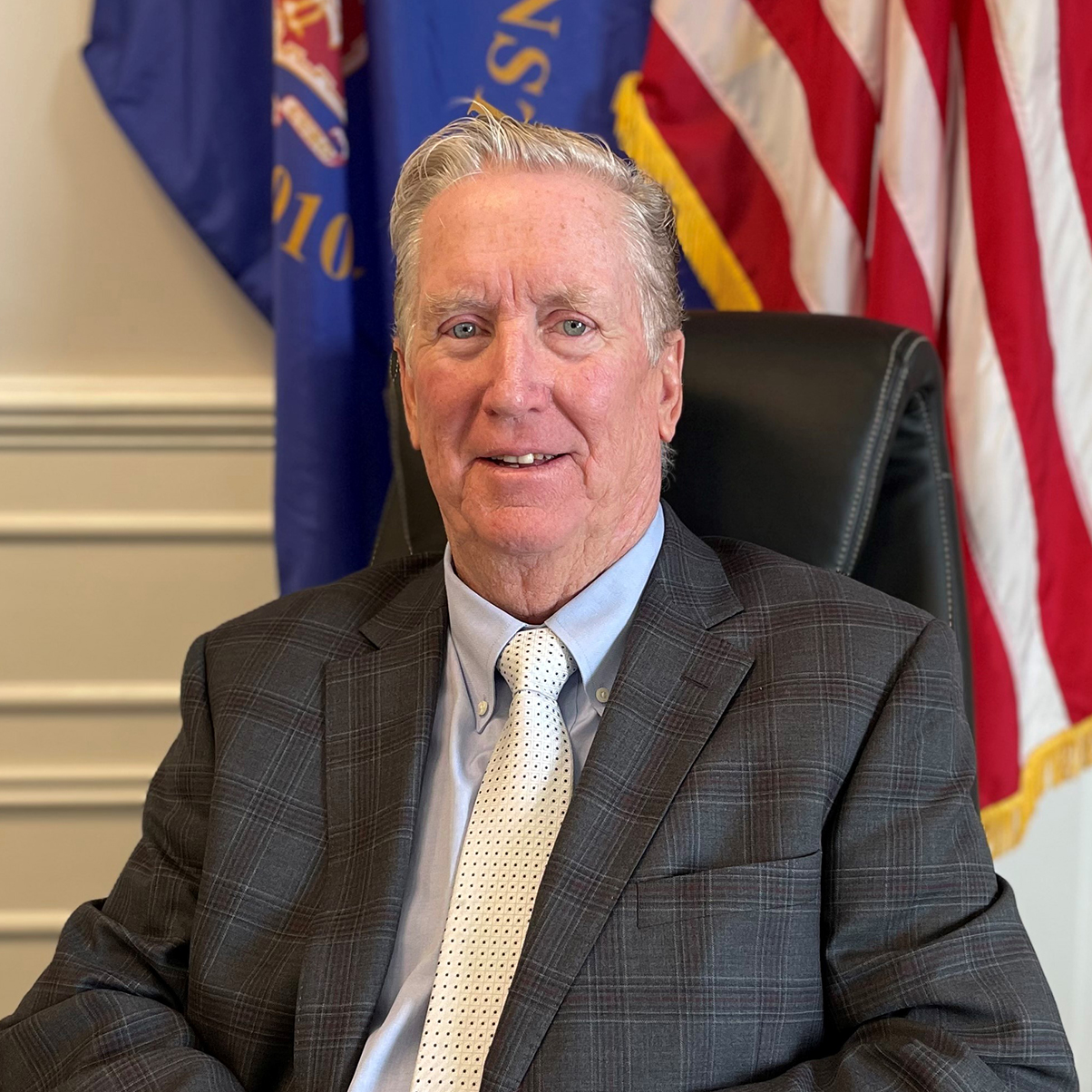 Kenneth J. Hopkins