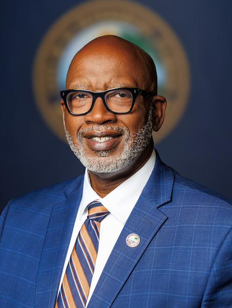 Kenneth T. Welch