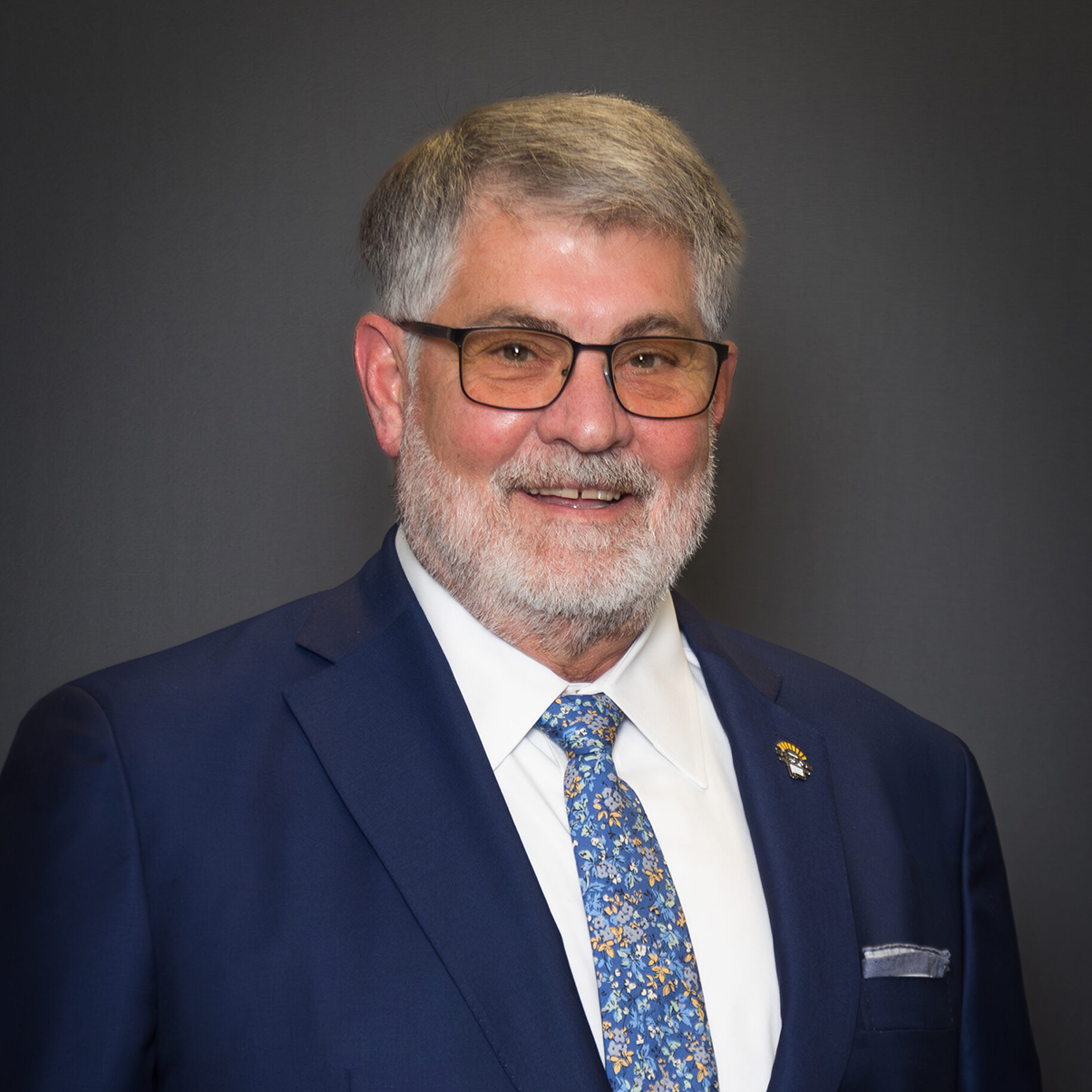Kent Lawrence