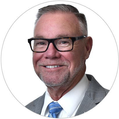 Kevin B. Anderson