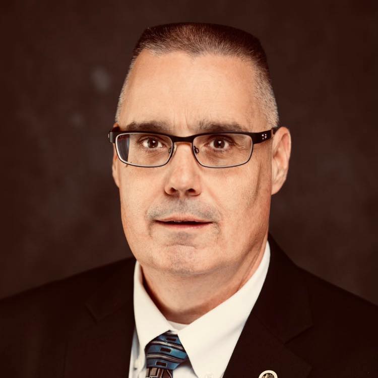 Kevin Brubaker