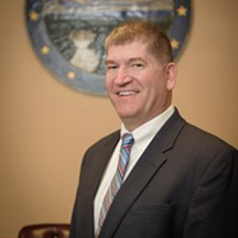 Kevin Corcoran