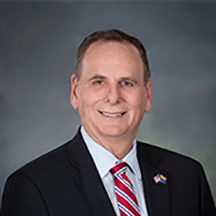 Kevin Hartke