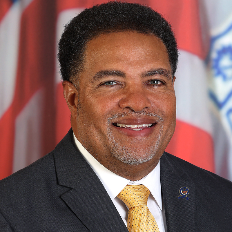 Kevin L. Bishop