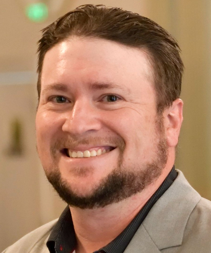 Kevin Moynihan
