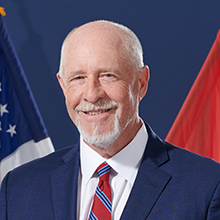Kevin O'Neill