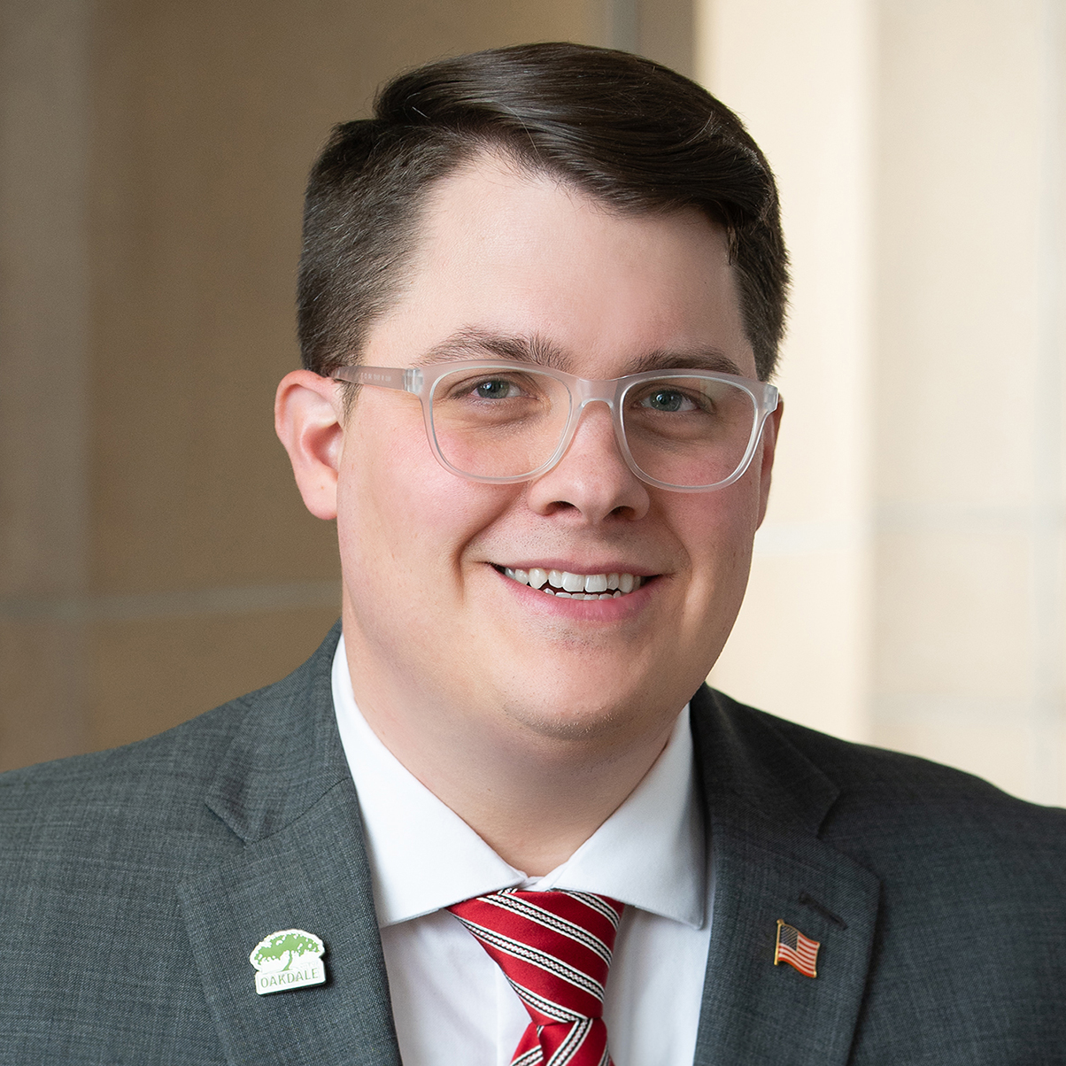Kevin Zabel