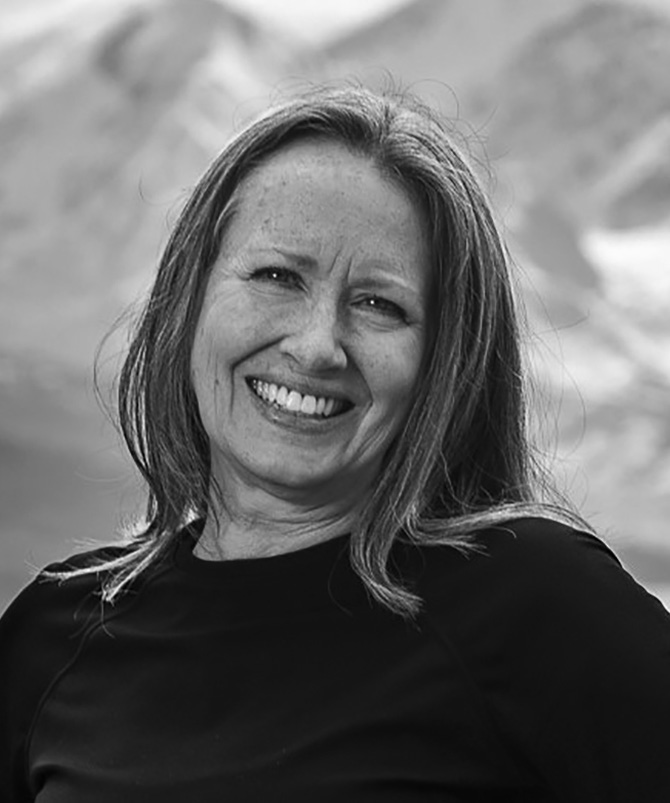 Kimberly Slone
