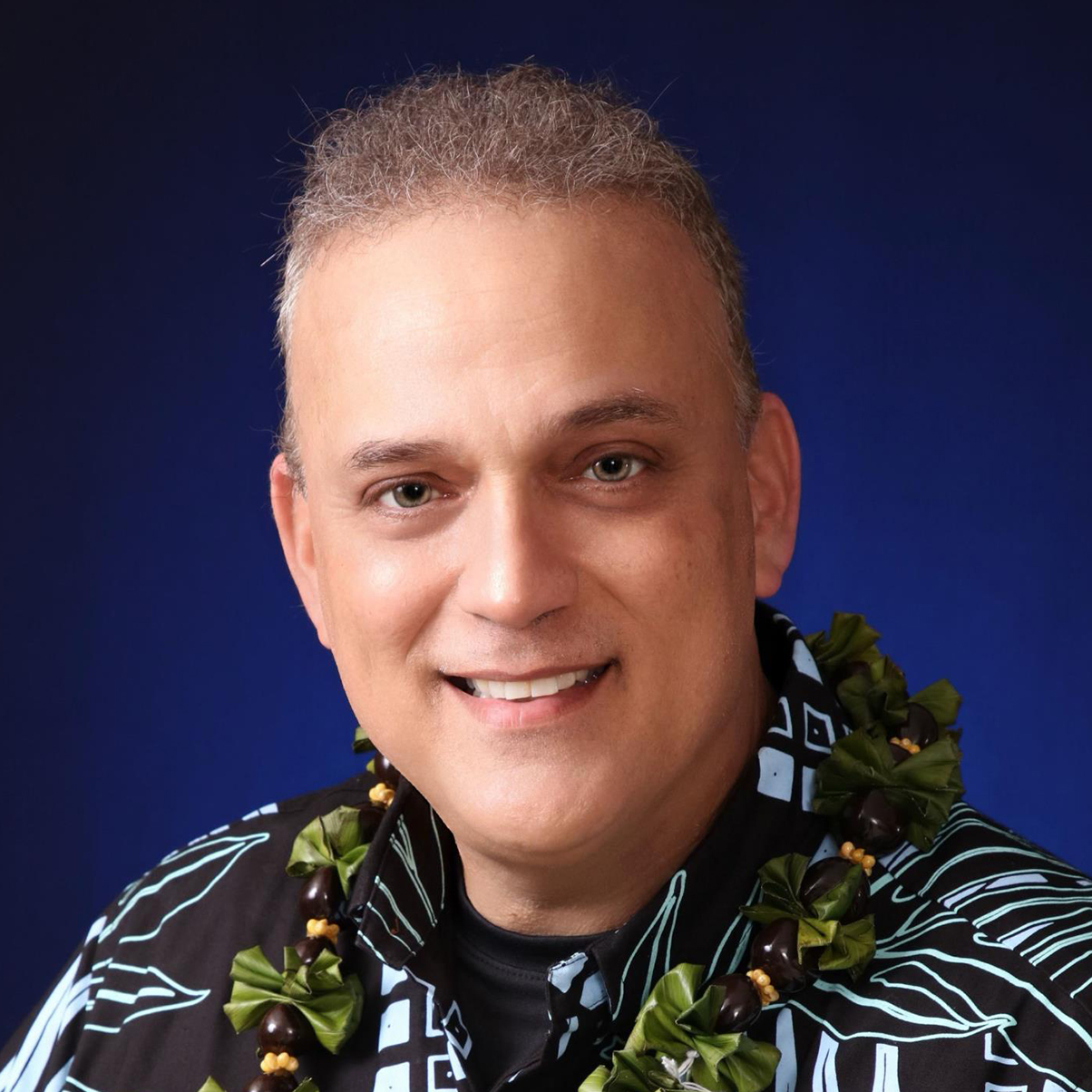 Kimo Alameda