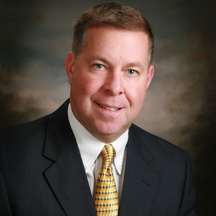 Kip C. Walby