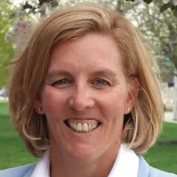 Kirsten Holzheimer Gail