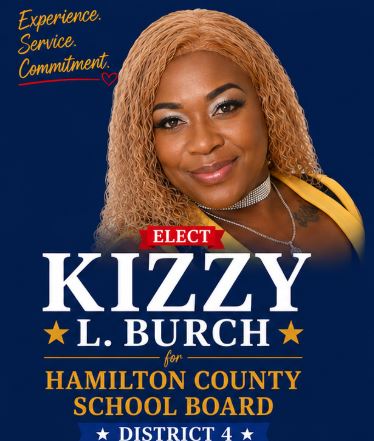 Kizzy L. Burch
