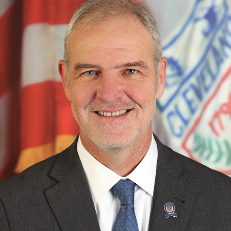 Kris Harsh