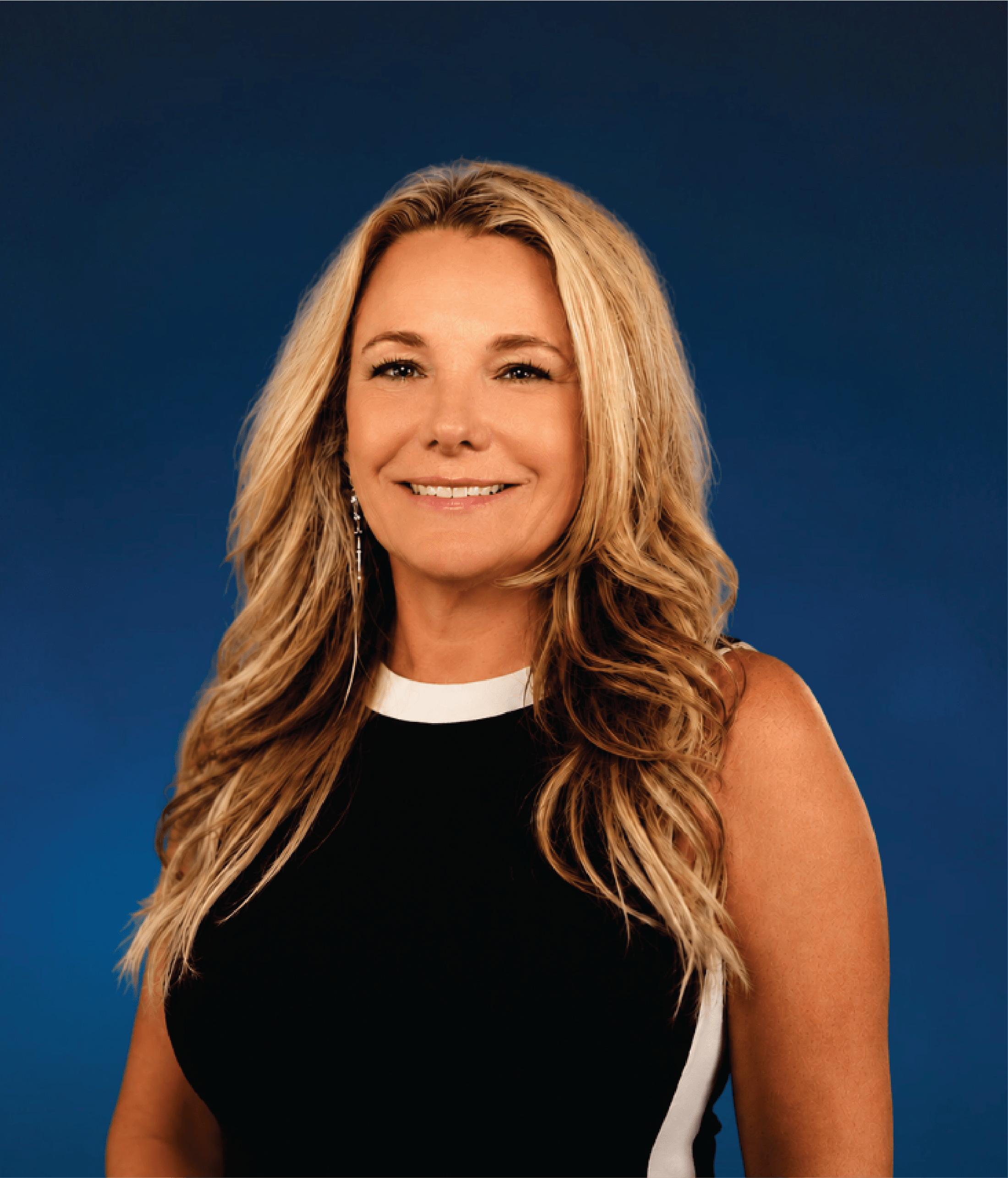 Krista Goodrich