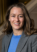 Kristi Racines
