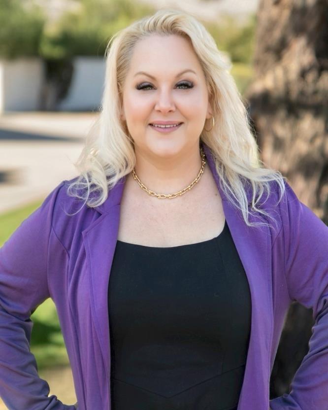 Kristie O'Brien