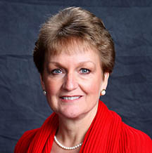 Kristie Steadman Overson