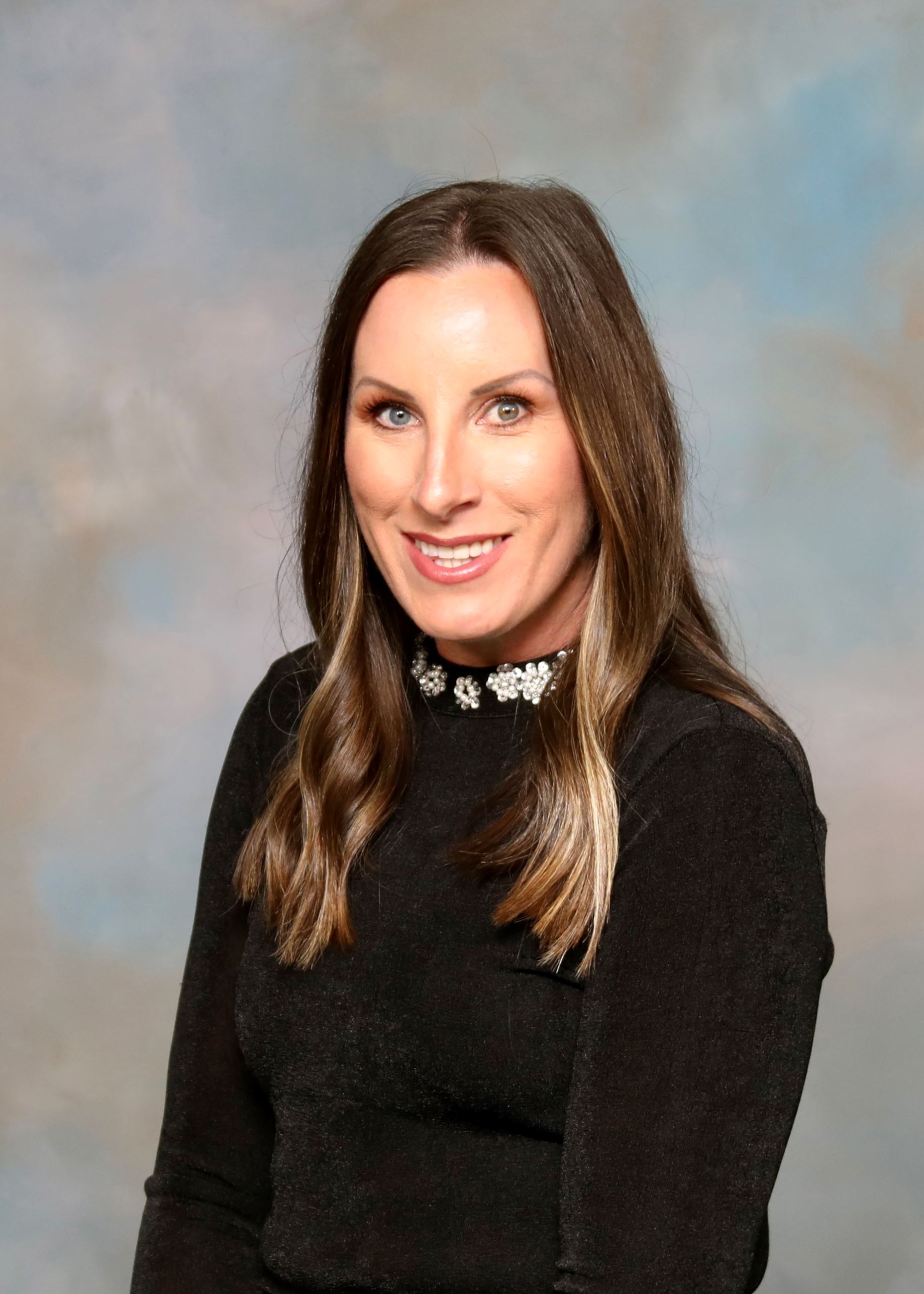 Kristin Deaton