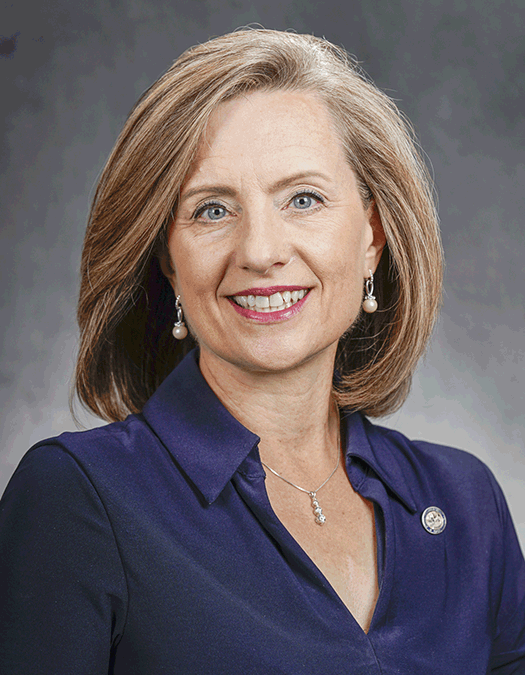Kristin Robbins