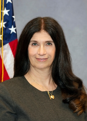 Kristine Howard