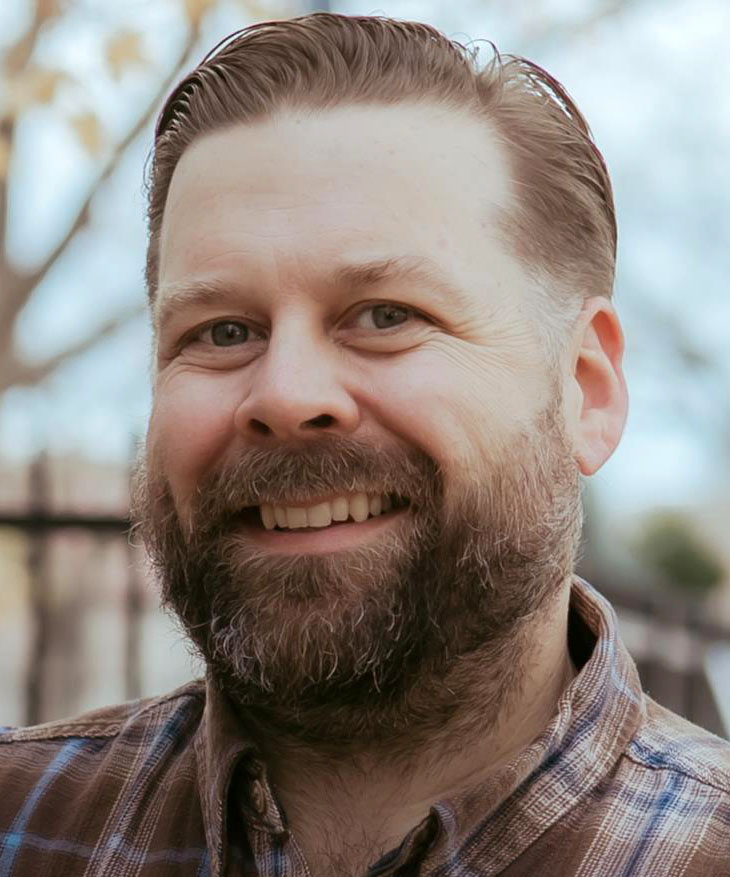 Kyle Palmer