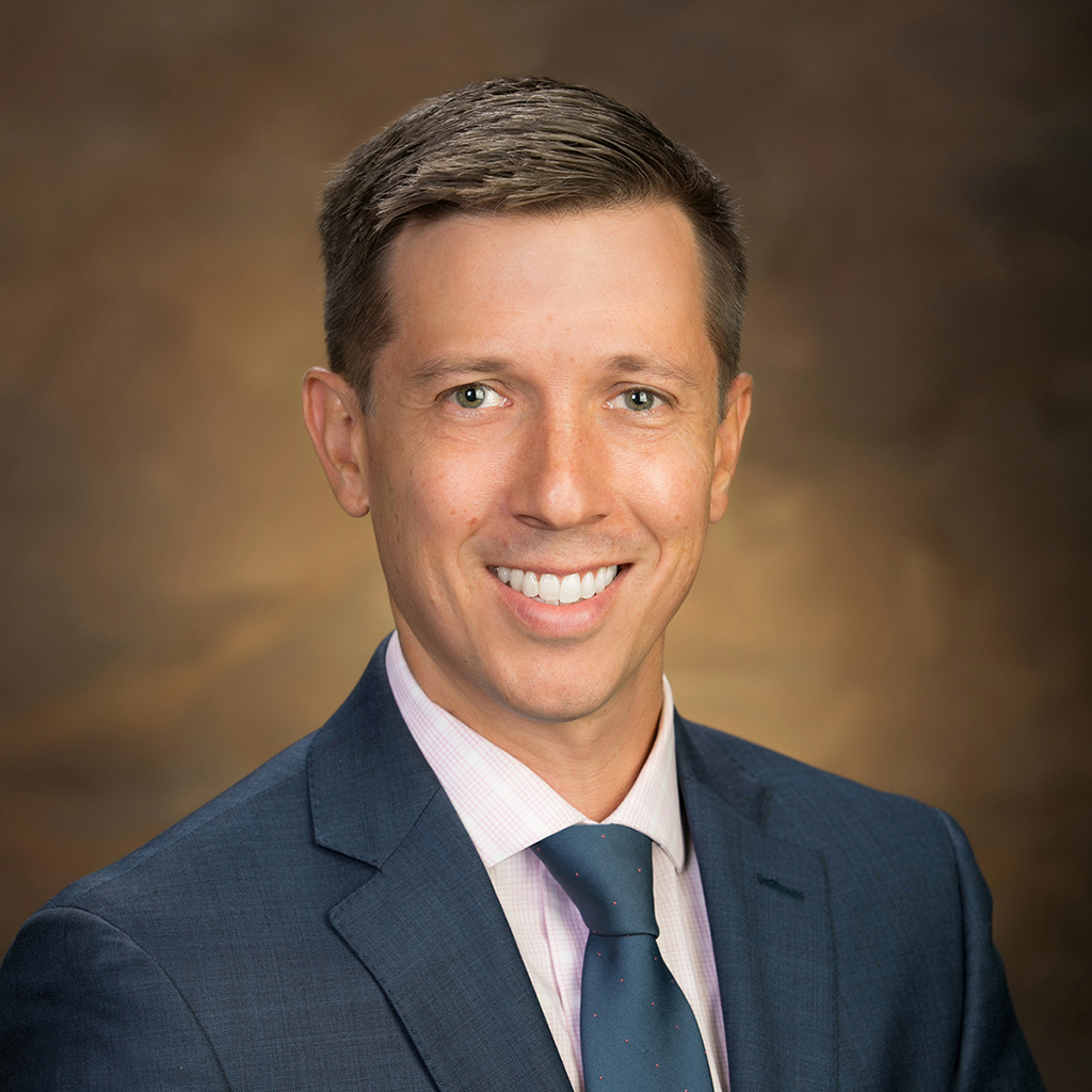 Kyle Schlachter