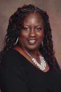 La Keisha Jackson