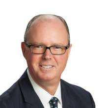 Lamar P. Fisher