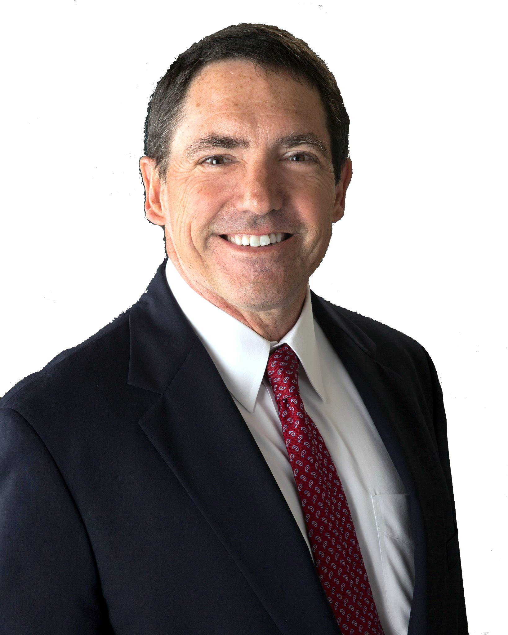 Larry Bartlett