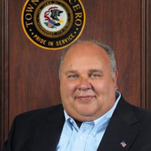 Larry Dominick