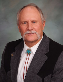 Larry Hicks