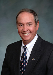 Larry Liston
