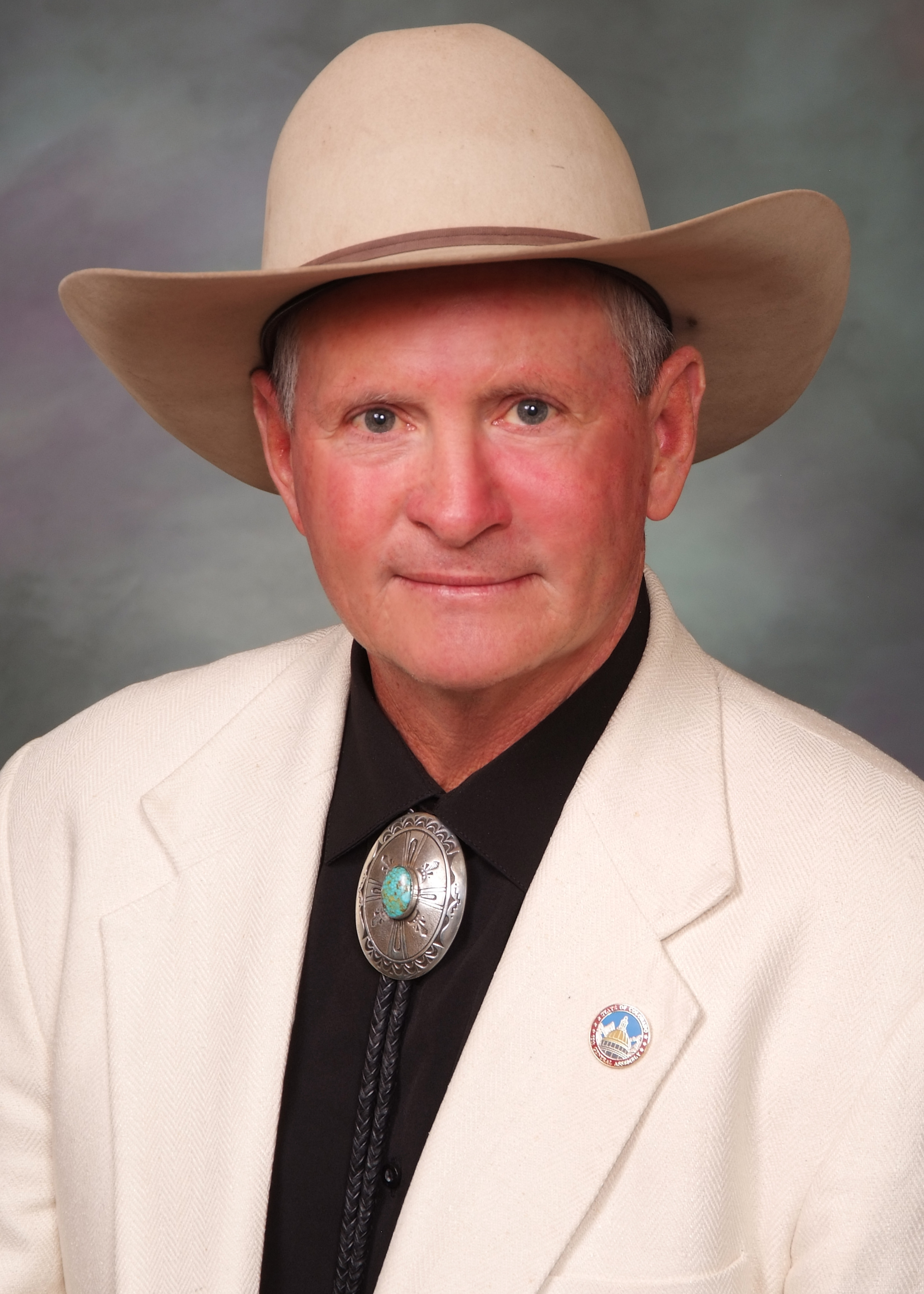 Larry Suckla