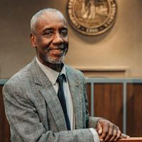Larry Taylor