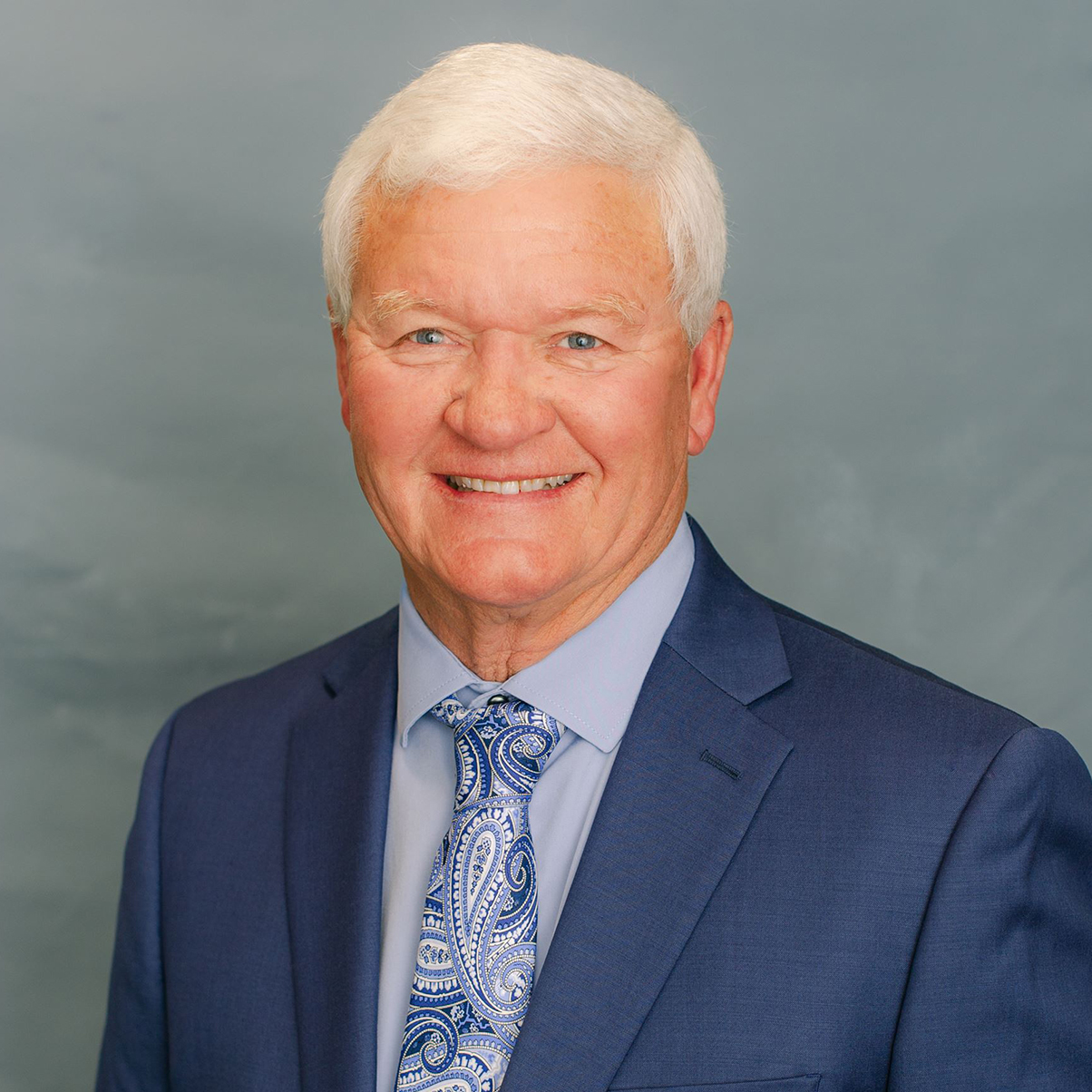 Larry Toomer